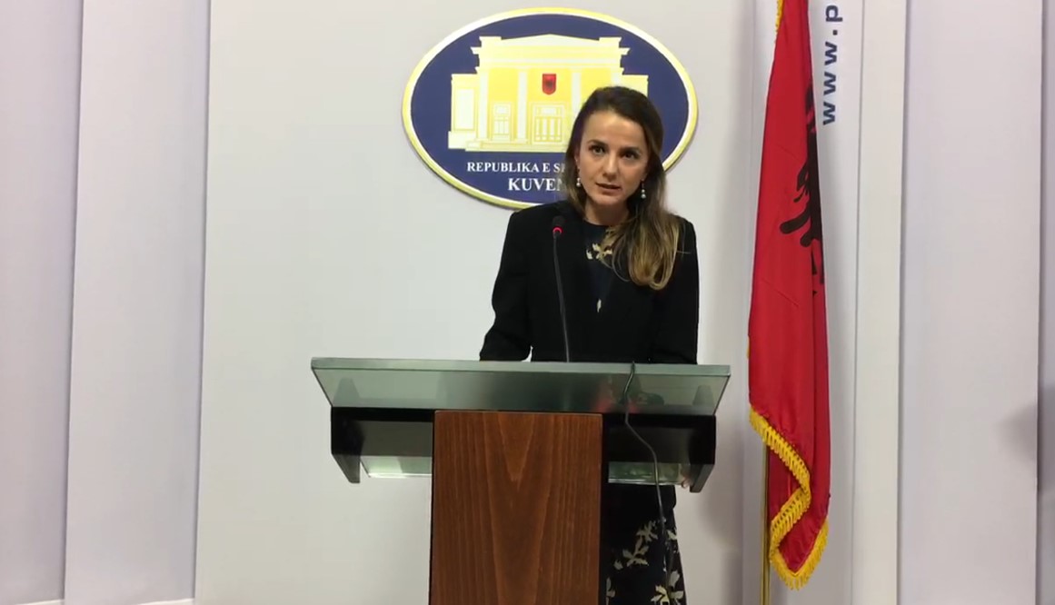 Hajdari: Boll më me kryetarë perandorakë! Bëjmë dy palë zgjedhje ta ndreqim këtë vend