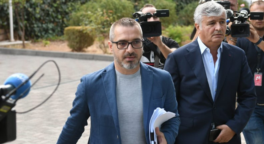 Krimet e Rënda e dënuan me 3.4 vite shërbim prove, Prokuroria ankimon vendimin për Tahirin