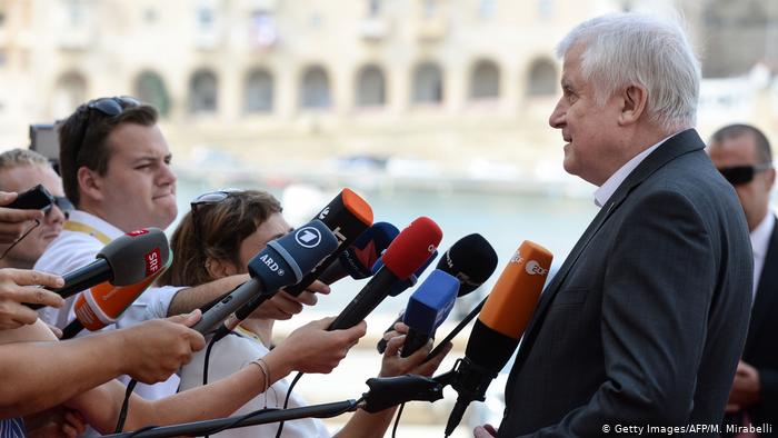 Armatosja e ekstremistëve të djathtë në Gjermani