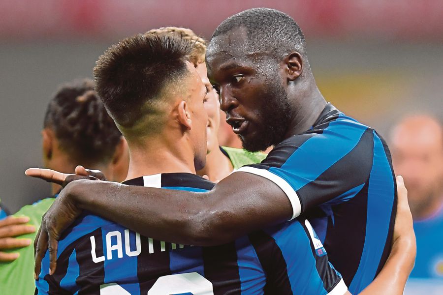 Sekretet e superdyshes Lukaku-Lautaro, mes shtëpisë, punës dhe rrjeteve sociale