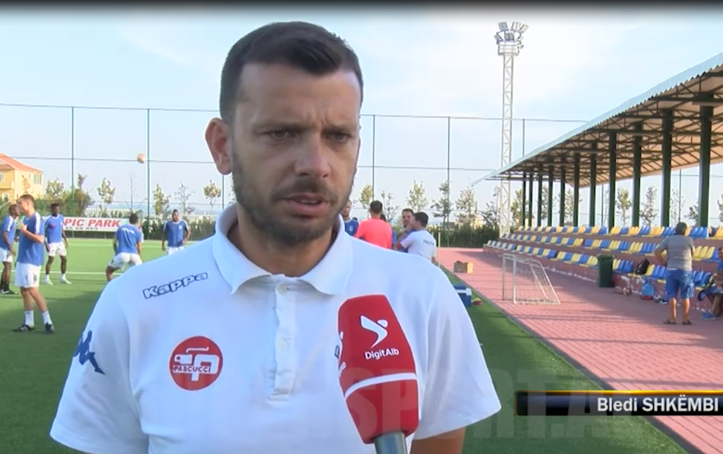 Shkëmbi: Goli ngërç psikologjik, duhet të kalojmë shpejt