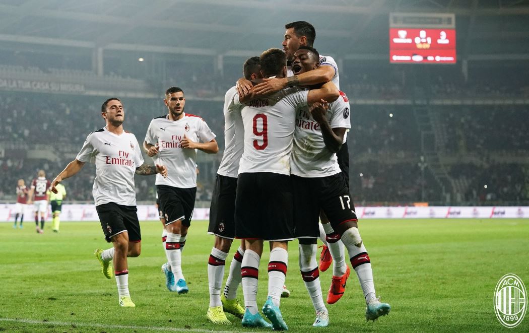 Shpenzimet e Milanit që nga janari kapin shifrën e 154 mln eurove, por Xhampaolo kërkonte Sensin dhe…