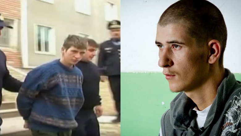 “Monstra e Peshkopisë” tenton sërish të vrasë veten në burg