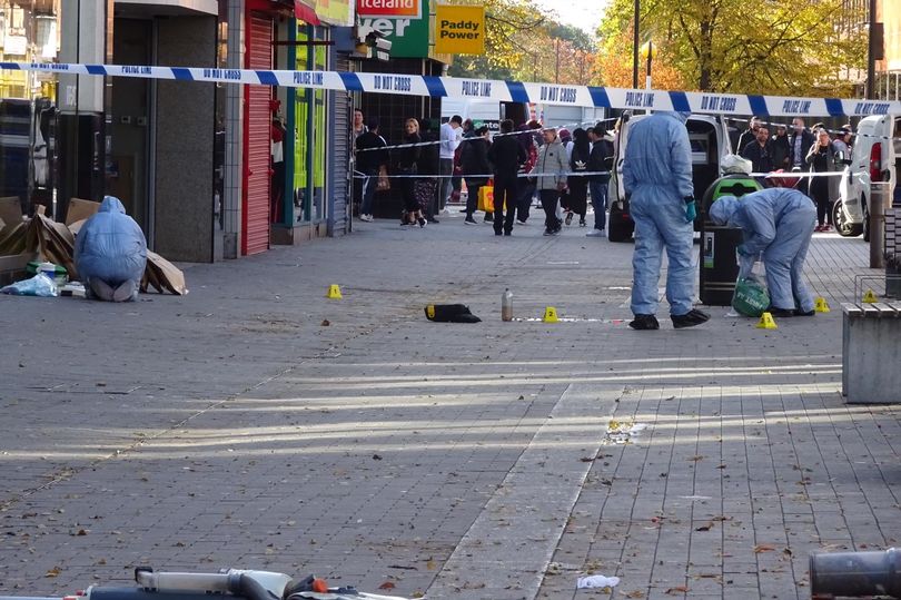 EMRAT/ Prangosen 2 shqiptarë në Londër, akuzohen për tentativë vrasjeje