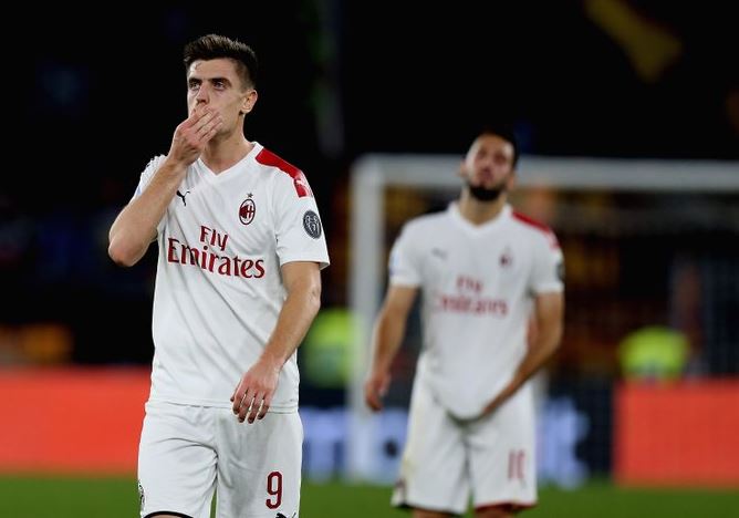 Statistikat/ Disfata ndaj Romës, ja 5 turpet për historinë e Milanit