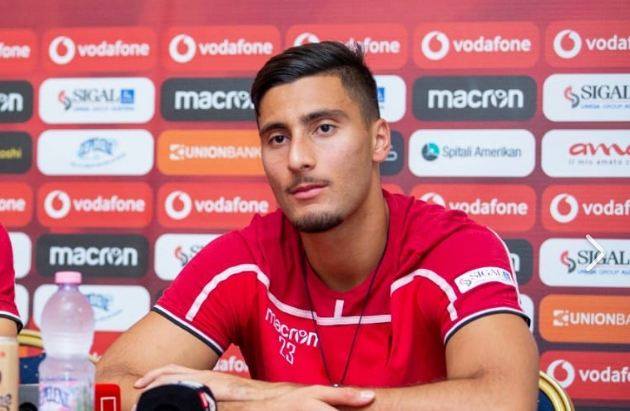 Strakosha: Nuk duhej ta bëja atë gabim, ja çfarë më tha babai