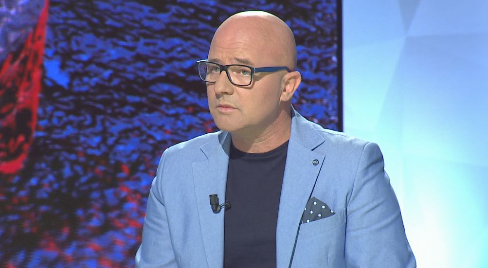 Strazimiri: Mirënjohje për Merkel dhe Macron! Më në fund e kanë seriozisht me ne