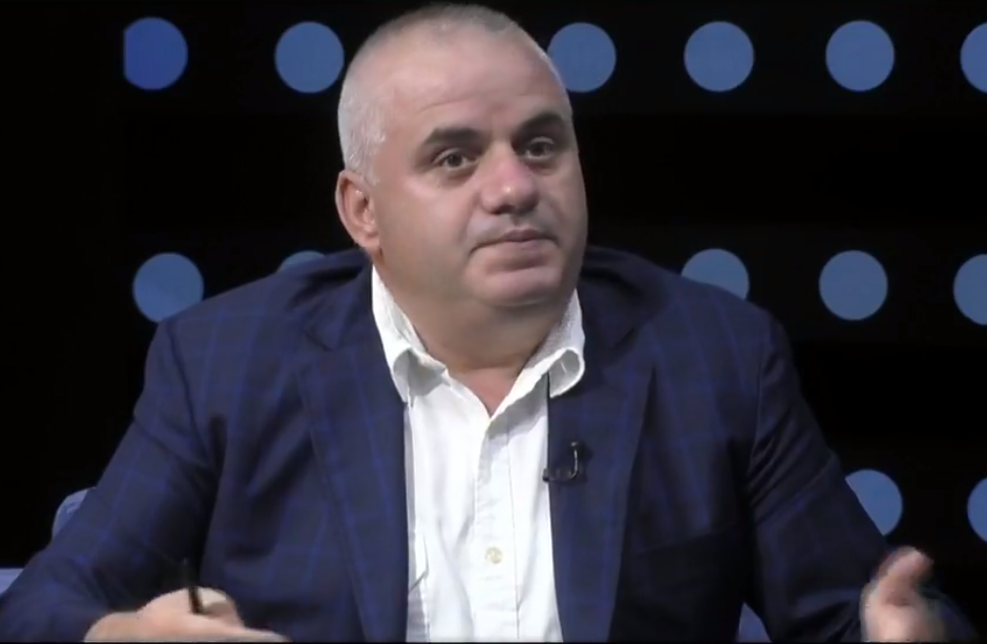 Kokaina e Brazilit, Artan Hoxha: Kishte lidhje me atë të Durrësit, dikush po flet nga burgu!