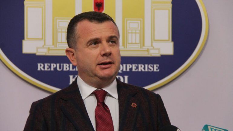 Balla i përgjigjet opozitës për Venecian: Raporti e thotë; Presidenti s’ka të drejtë të anulojë zgjedhjet