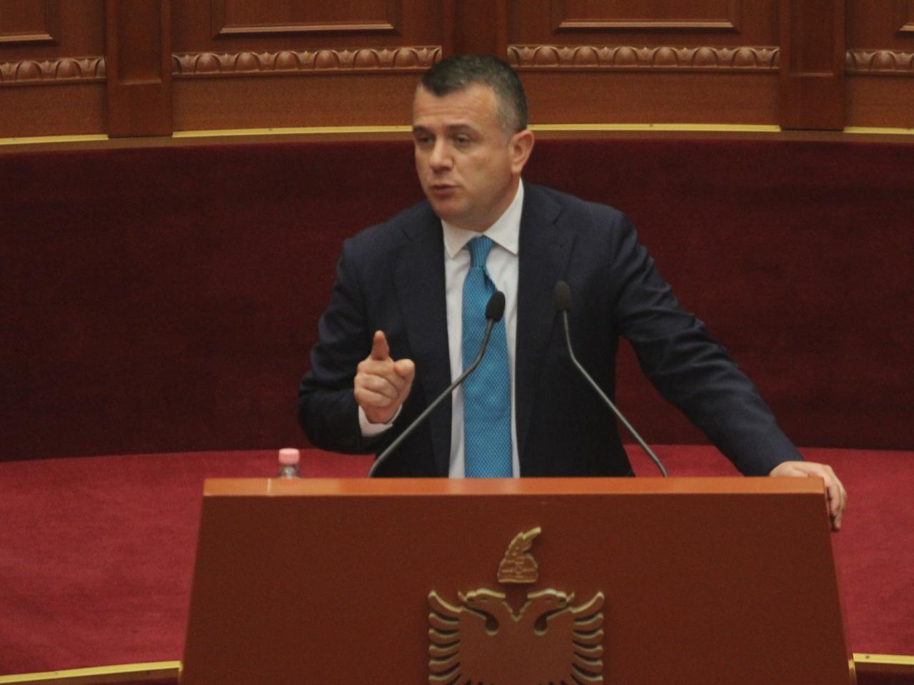 Balla rezolutë në Kuvend kundër ndërhyrjes elektorale të huaj dhe Fake News: Ndërhyri një kompani guackë pas së cilës qëndron Rusia