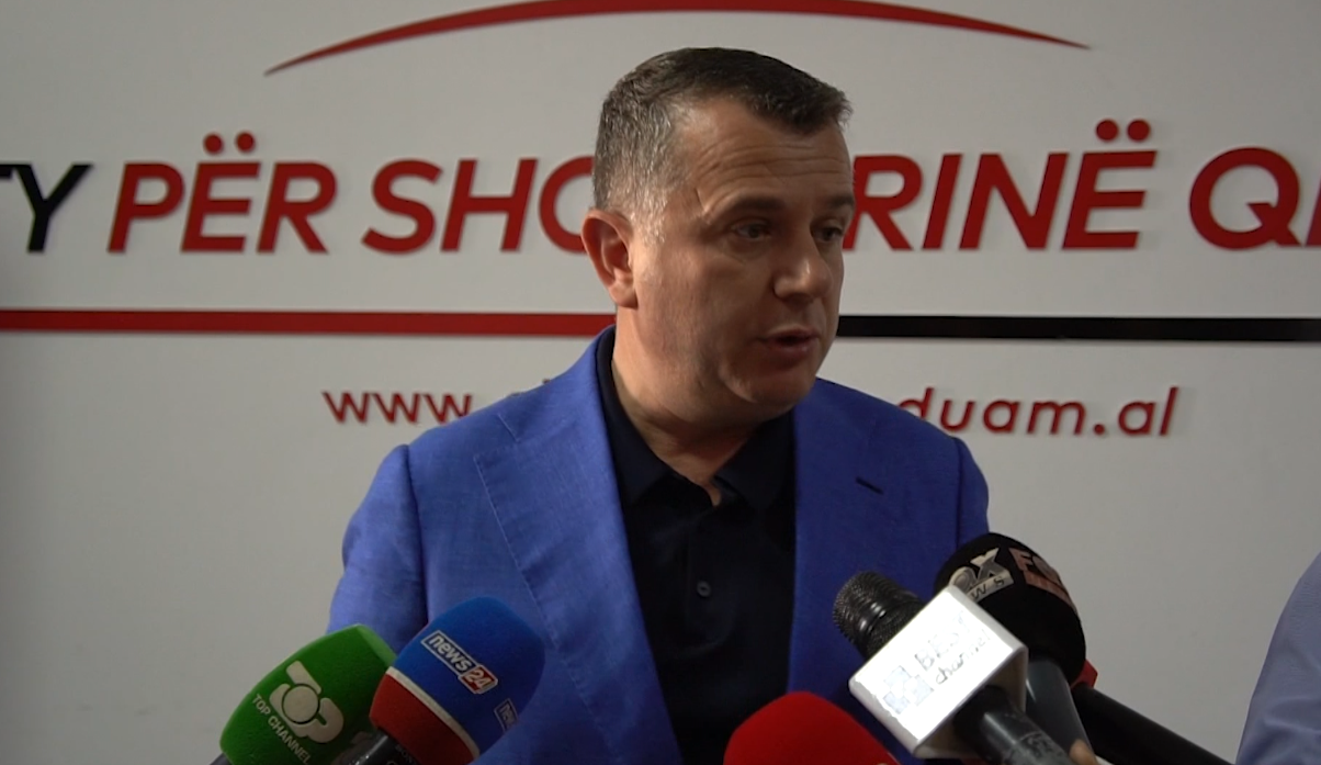 Balla: Nuk ka fushatë zgjedhore deri në 2021