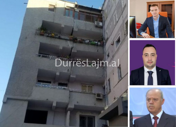 Një muaj nga tërmeti 5.8 ballë, çfarë ndodh në Durrës dhe Shijak