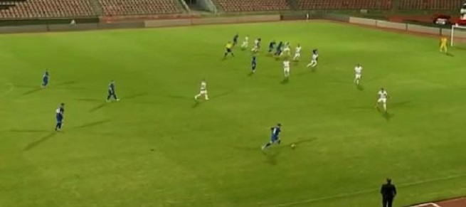 Teuta-Flamurtari, ja cfarë nuk u pa në TV