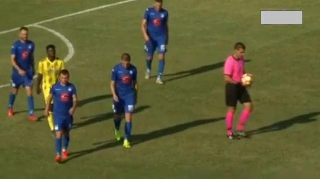 Teuta me mendjen te Bylisi, rikthehet mesfushori shkodran që mungoi në Laç