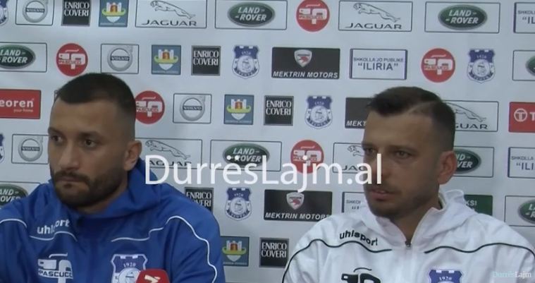 Partizani-Teuta/ Shkëmbi: Jemi përgatitur në çdo aspekt, mungesa e tifozëve minus (VIDEO)