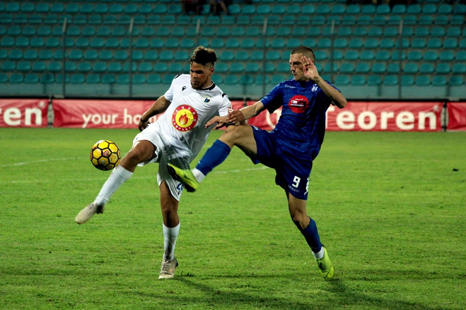 Teuta, pritet shpërthimi i dyshes sulmuese Nikaç-Khalid