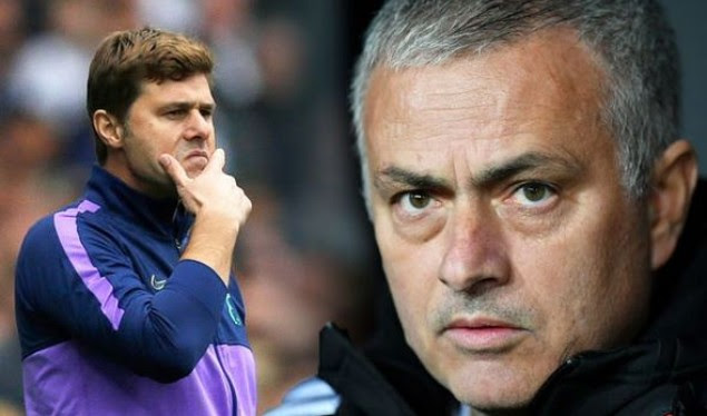 Tottenham fillon bisedimet me Mourinhon, i ofron “timonin” drejtues