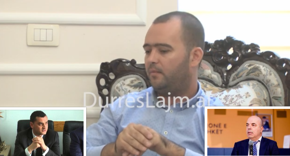 Tragaj flet me emra: Këta janë drejtorët në Durrës që bëjnë “intriga burgu”. Nuk duan të largohen! (VIDEO)