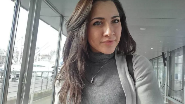 Infermierja shqiptare, heroinë në Itali