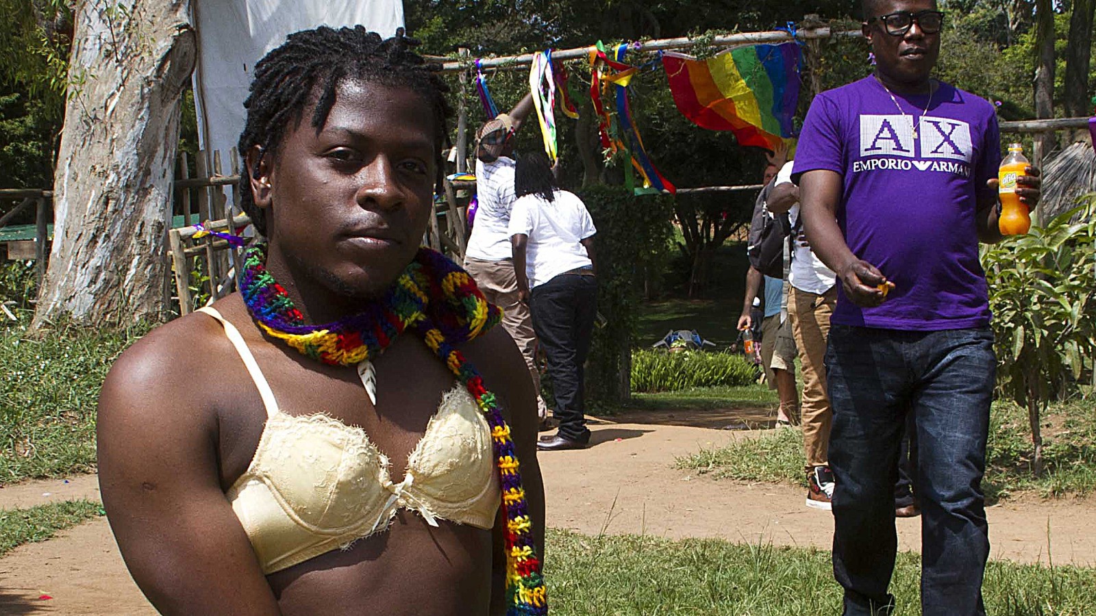 Uganda do të rikthejë dënimin me vdekje për homoseksualët
