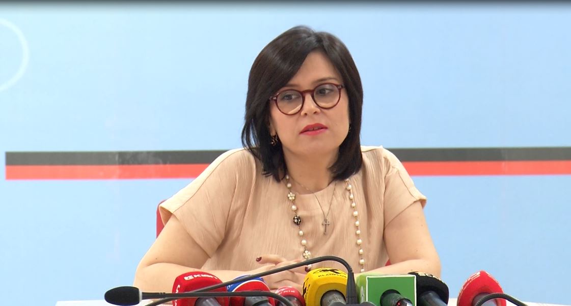 Vetëm dy javë në post, jep dorëheqjen drejtoresha e ARRSH-së