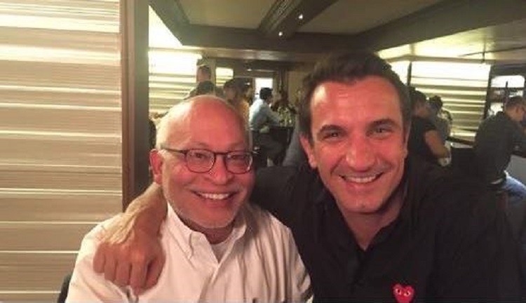 Veliaj në SHBA takon ish-ambasadorin Arvizu: Diplomat i klasit të parë dhe avokat i Shqipërisë