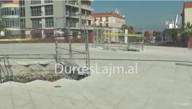 Në pritje të Velës së Durrësit (VIDEO)