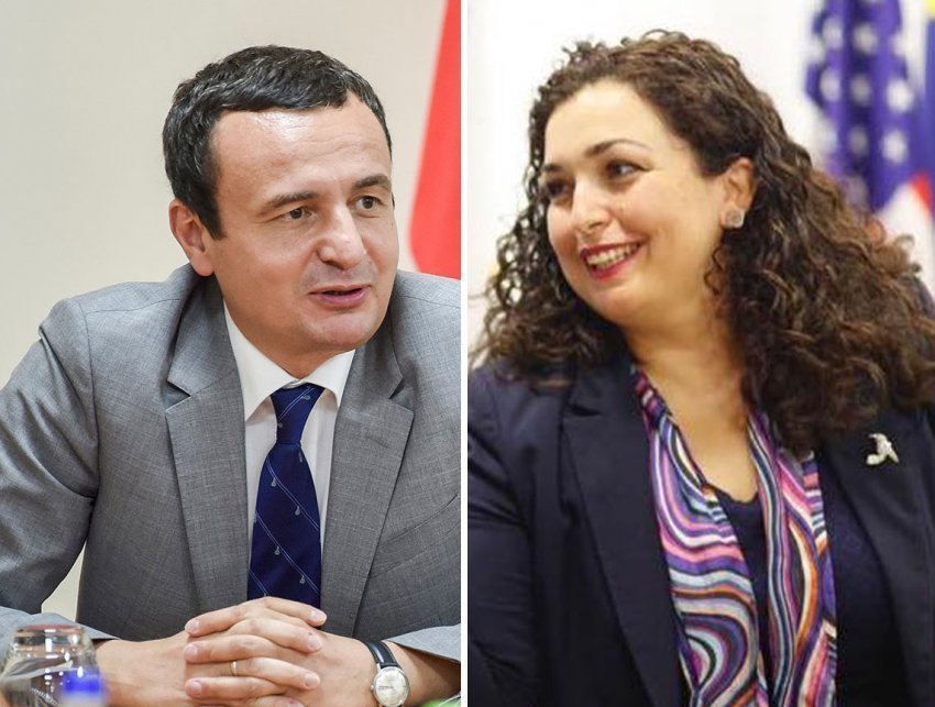 Numërohen votat e diasporës, Vetëvendosja thellon diferencën me LDK-në