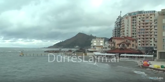 Gëzojuni diellit edhe pak ditë, “Meteoalb”: Ja kur nisin shirat