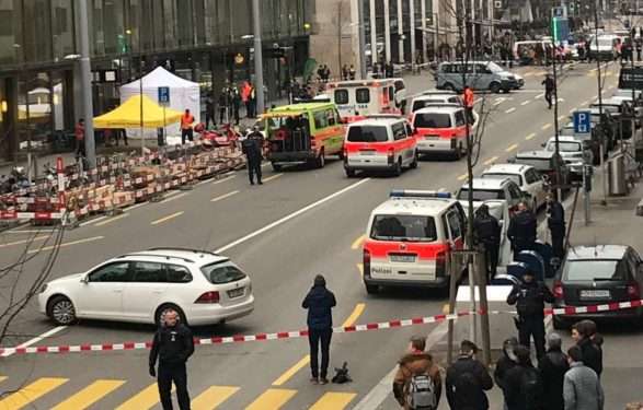 Bie “miti” në Zvicër, statistikat flasin qartë: Ballkanasit nuk renditen më si më të kriminalizuarit