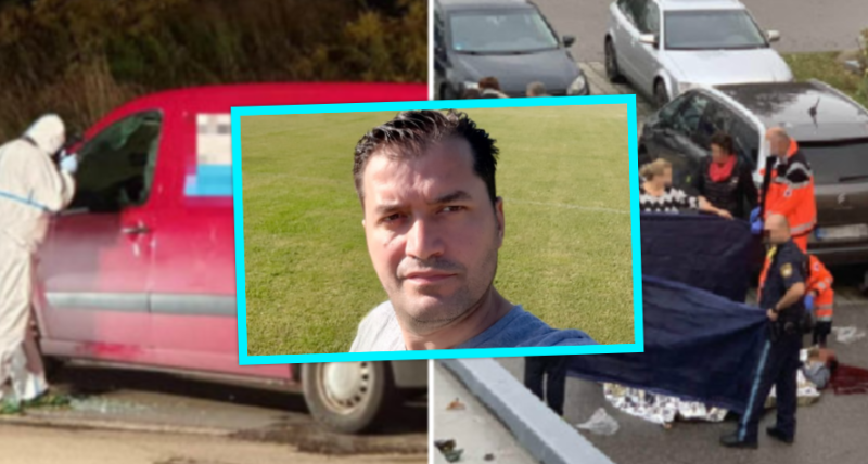 Ekzekutohet shqiptari, plagoset i vëllai/ Si ndodhi përplasja me armë në Gjermani