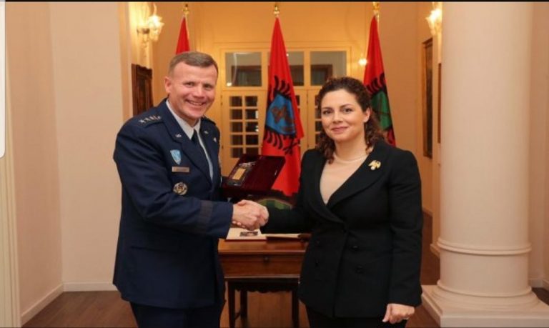 NATO tjetër bazë të saj në Shqipëri, ja kur pritet të nisin punimet