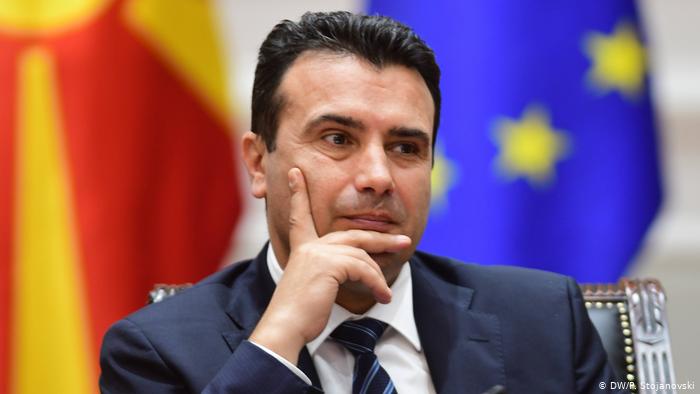 Zaev: Maqedonia nuk ka alternativë tjetër përpos BE-së