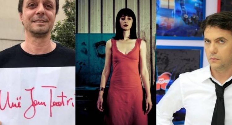 “Shpërthen” artistja e njohur: Licajn e heqin nga puna, Laert koq*n e vënë drejtor…