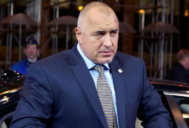 Borisov: BE-ja gabim historik, nëse refuzon Tiranën dhe Shkupin