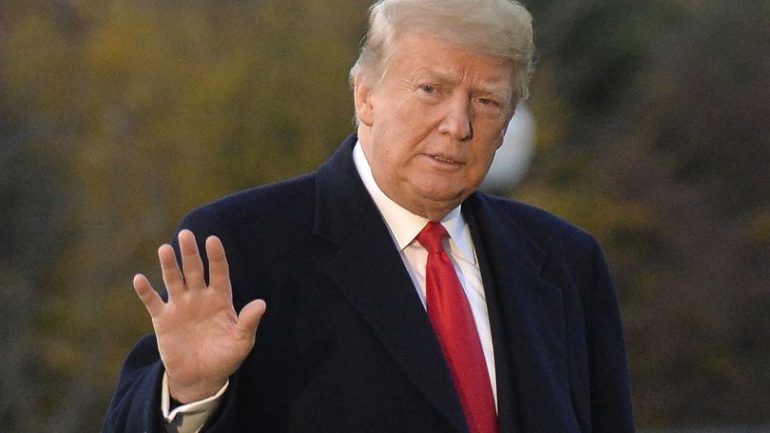 Shpenzimet e mbrojtjes në NATO, Trump do të vizitojë Britaninë në dhjetor