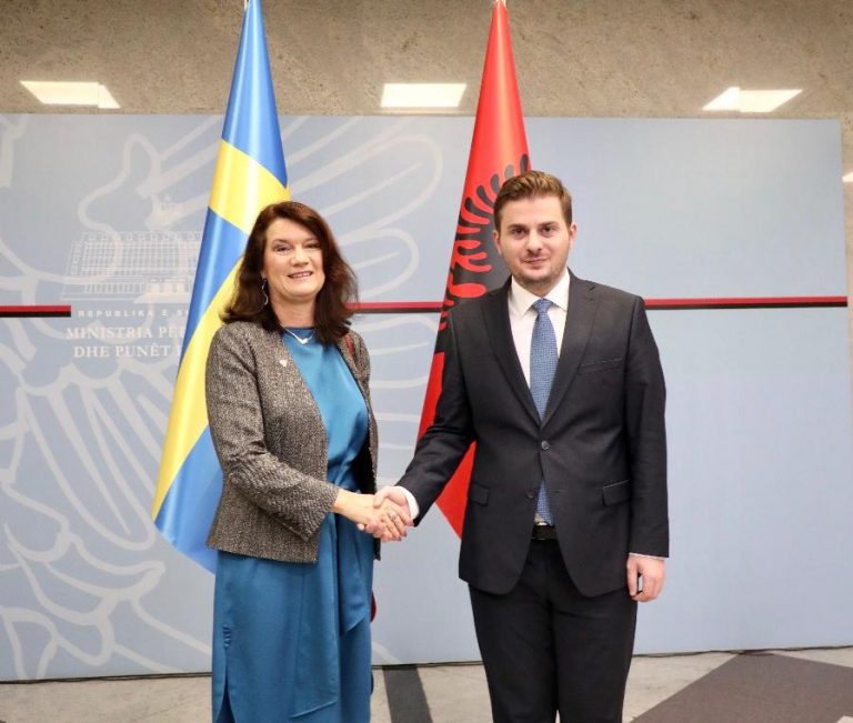 Cakaj pret homologen suedeze: BE diskriminuese ndaj Kosovës, ka përmbushur kushtet për heqjen e vizave