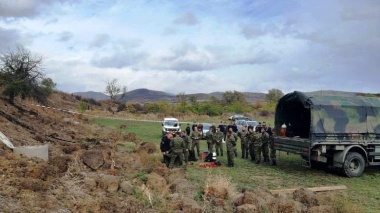 I zhdukur prej disa ditësh, gjendet i vdekur në pus kushëriri i deputetes