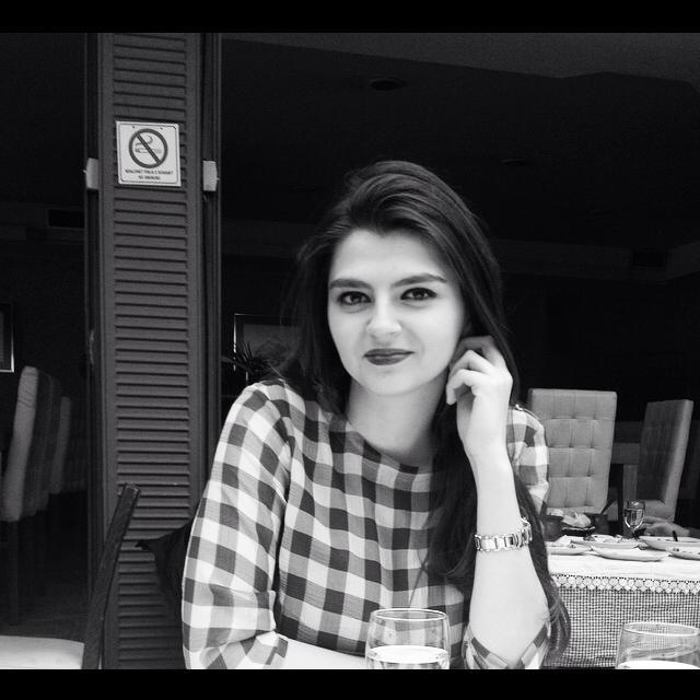 Kristi Reçi, studentja e mjekësisë që u nxor e pajetë nga rrënojat e banesës në Durrës