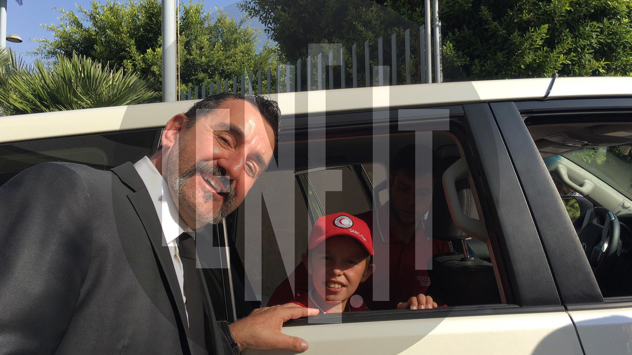 Gazetari i “Le Iene” krah Alvin Berishës: Gati për hyrë në Itali