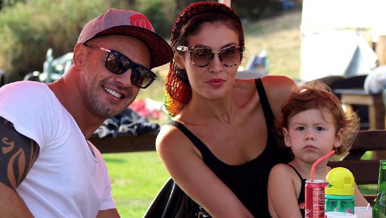 Robert Berisha tregon përse nuk divorcohet nga Nora Istrefi: Mund të ketë rikthim