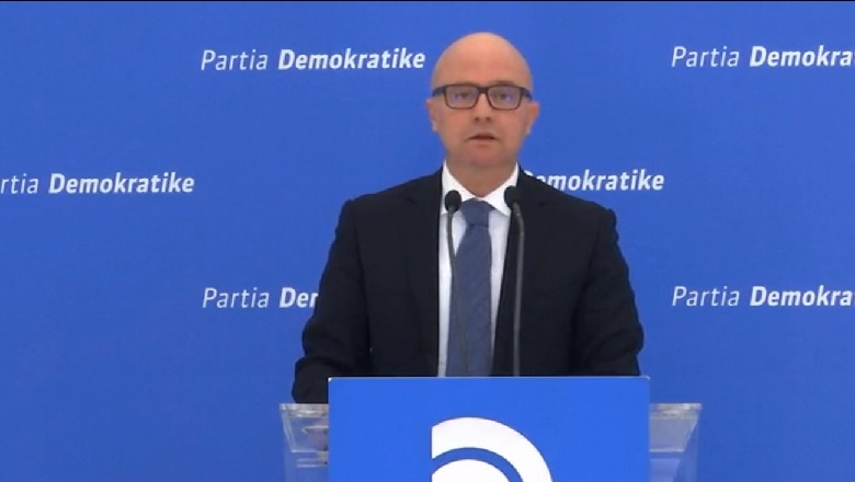 Strazimiri: Redjan Rraja është ushtar i bandës së kryeministrit në Fushë Krujë