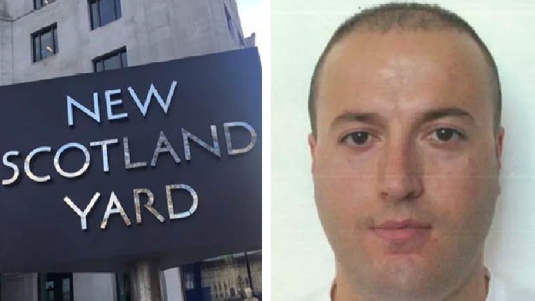 Vrau djalin e xhaxhait se i vodhi 12 mijë lekë, ekstradohet nga Anglia Granit Shehu