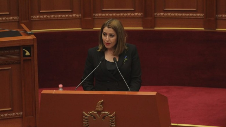 Sterilizimi/ Manastirliu në Kuvend: Siguroj qytetarët, asnjë vonesë për ndërhyrjet kirurgjikale me instrumentat e rinj