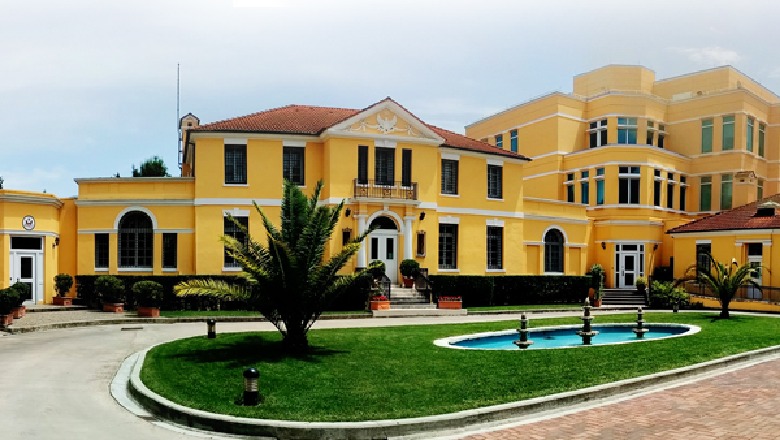 SHBA kritikë mediave pranë opozitës për rrjetin 5G: “Gazetari” shkel e shko, por s’e ndryshon të vërtetën