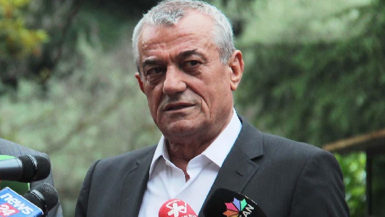 “JO” Shqipërisë për hapjen e negociatave/ Ruçi thirrje Francës, Holandës e Danimarkës: Ejani verifikoni reformat!