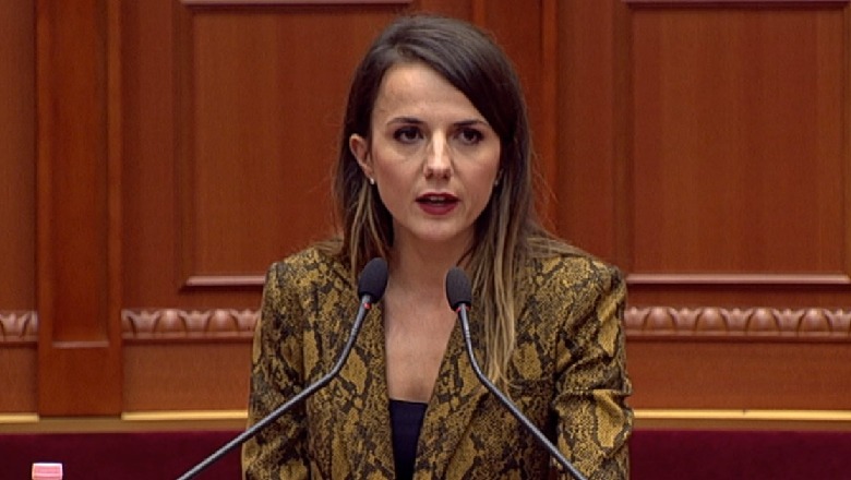 Atentati në Durrës/ Hajdari: Kush e ka fajin që një prokuror qëllohet me kallashnikov në mes të rrugës?