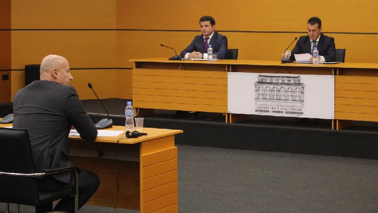 I njohur si prokurori i dosjes “Babalja”, shkarkohet prokurori i Krimeve të Rënda, Përparim Kulluri