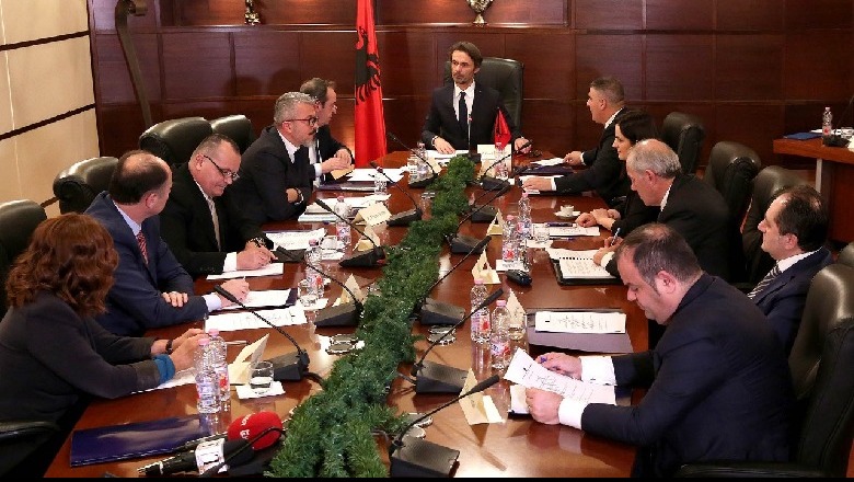 Emërohen 8 prokurorët e parë të SPAK