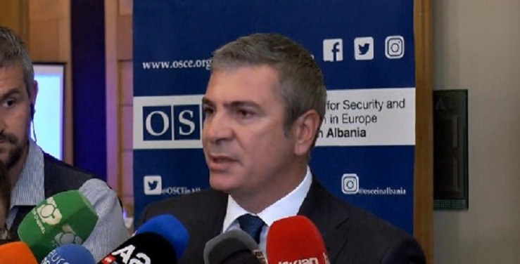 Reforma/ Gjiknuri: PD-në e presim të vijë me propozime konkrete